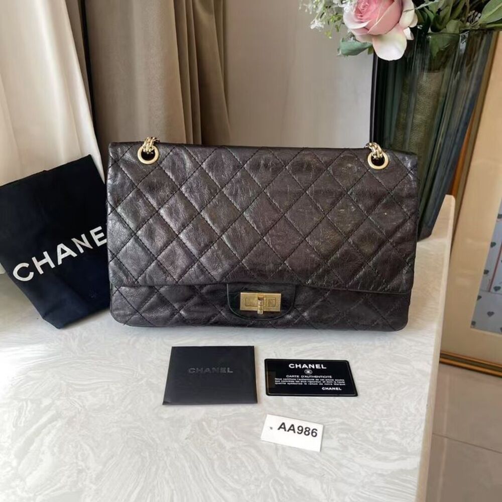 Chanel Women Pre-Loved Bag Very Good Condition